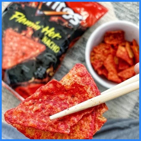 DORITOS CHEESE SUPREME FLAMIN HOT Shopee Malaysia