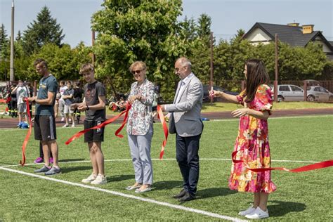 Piknik Rodzinny W Jedyneczce Szko A Podstawowa Nr W Piastowie