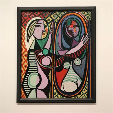 Art Love Picasso 1932 At Tate Modern The English Room