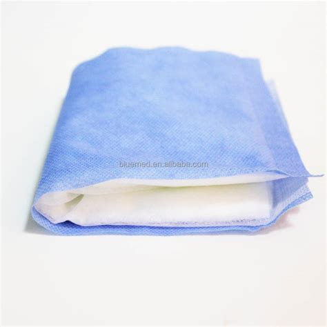 Bluenjoy Abd Pad Surgical Mesorb Absorbent Underpad Dressing X Cm