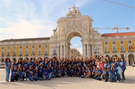 Bahia Alunos E Professores Da Rede P Blica Participam De Interc Mbio