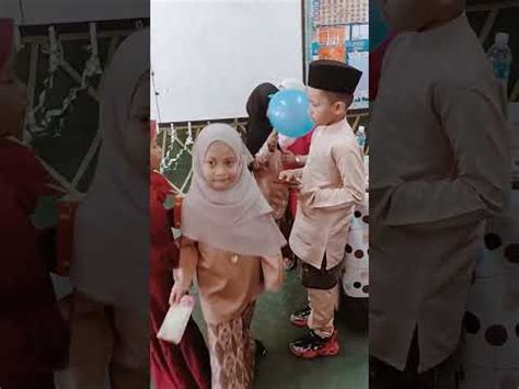 Menyambut Hari Guru Dan Menyambut Hari Raya Di Sekolah Sk Tanjung Batu