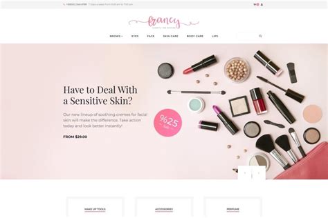 SEO For Cosmetics Beauty 6 Ideas To Get To The Top Of Google