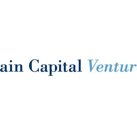 Bain Capital Ventures Logo