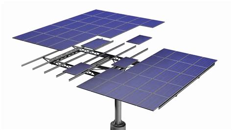 Simulaci N Seguidor Solar De Dos Ejes Youtube