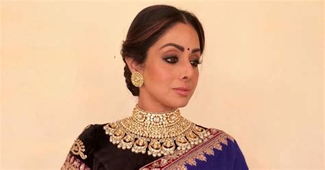 Why Sridevi Stood As Bollywood S Ultimate Gay Icon Attitude