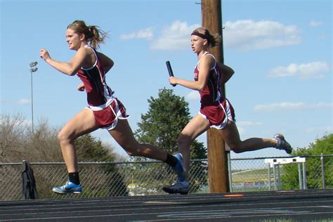 Southern Nebraska Conference Track Results [PHOTOS] - HeartlandBeat