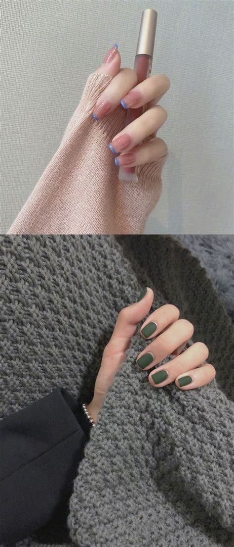 Edo Gaia Cute Nails Dream Life Fingerless Gloves Arm Warmers Nail