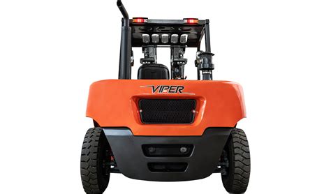 FD70 | Viper Lift Trucks | New Quality Forklifts | Viper Lift Trucks ...