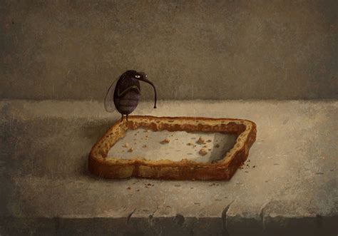 Insets Stories on Behance
