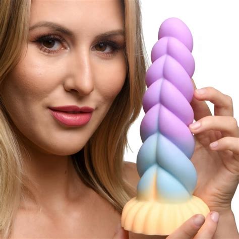 Creature Cocks Mystique Unicorn Dildo Janet S Closet