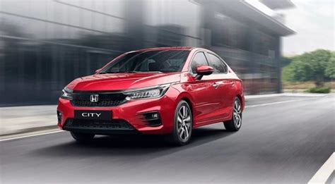 Honda City Fiyat Listesi Ay G Ncel Fiyatlar Yolcu Gidiyor