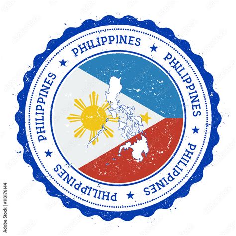 Philippine Passport Logo