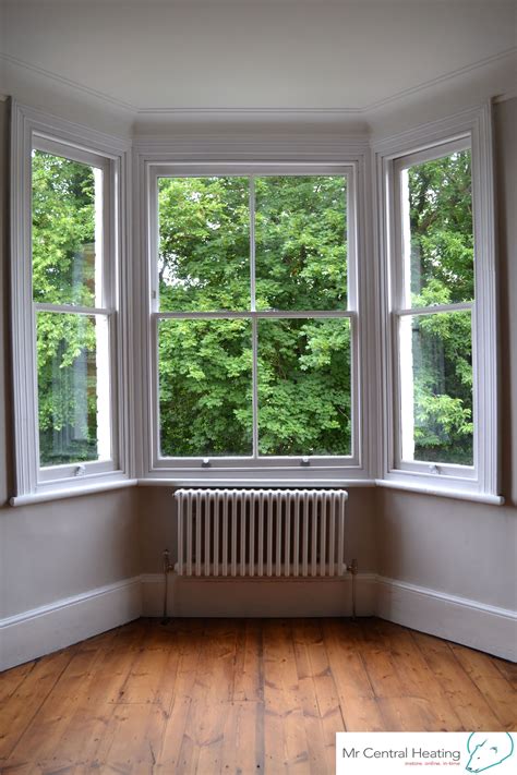 bay windows   beautiful installation