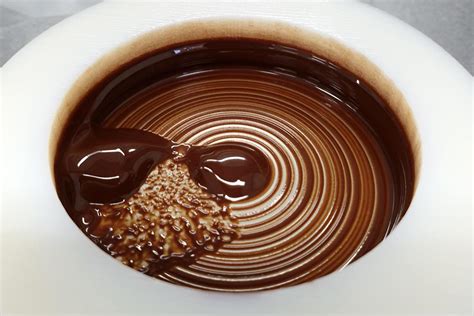 Что Можно Сделать С Шоколадной Пастой - 26 фото