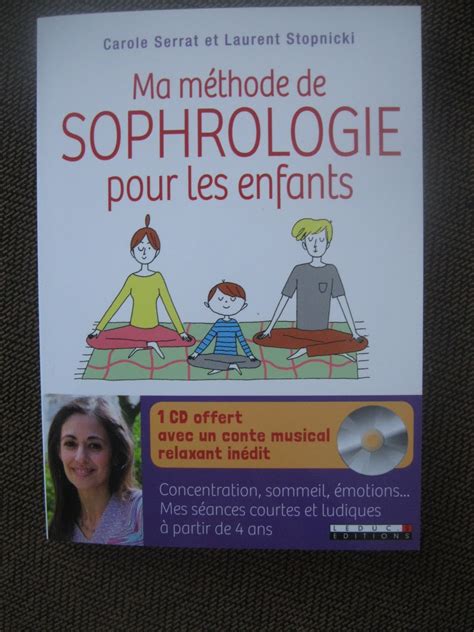 Ma Tribu De Jumeaux La Sophrologie Pour Les Enfants Un Bien Pour