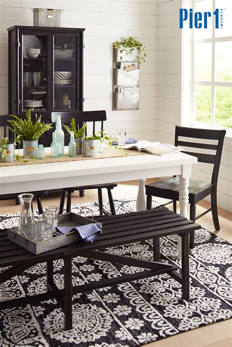 7 Trends For Joanna Gaines Kitchen Table