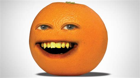 🔥 Download Annoying Orange Rotten Tomatoes By Sandramason Funny