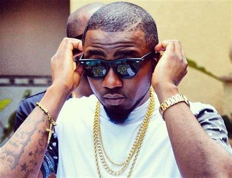 Ice Prince - Biography, Who is His Girlfriend or Baby Mama? Quick Facts