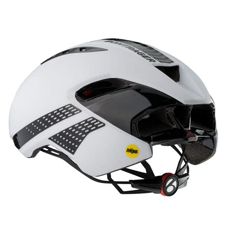 Kask Bontrager Ballista Mips Bia Y Sklep Rowerowy Pm Rider