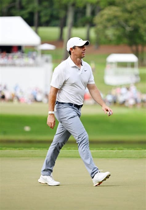 Watch Rory Mcilroys Best Tee Shots From Record Breaking 2023 Pga Tour