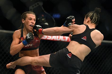 Joanna Jedrzejczyk Vs Zhang Weili 2 Full Fight Preview UFC 275