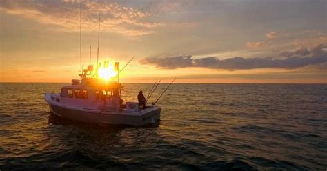 How Long Is Tuna Season On ‘wicked Tuna Nat Geo Show Info