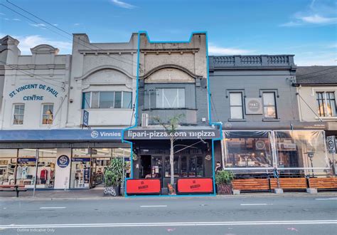 Shop Retail Property Sold In Darling Street Rozelle Nsw