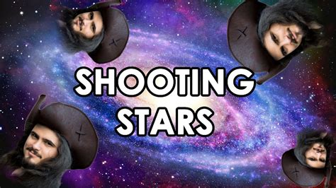 Minutesready Shooting Stars Bag Raiders Youtube