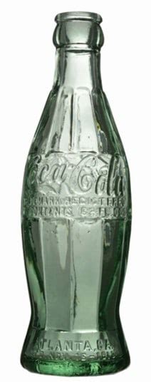 Rarest And Most Expensive Coke Bottles Ever Made Rarest Org