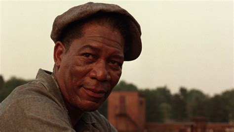 Morgan Freeman on why The Shawshank Redemption bombed at the box office ...