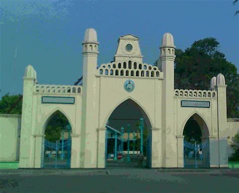 Masjid Agung Surakarta Dunia Masjid Jakarta Islamic Centre