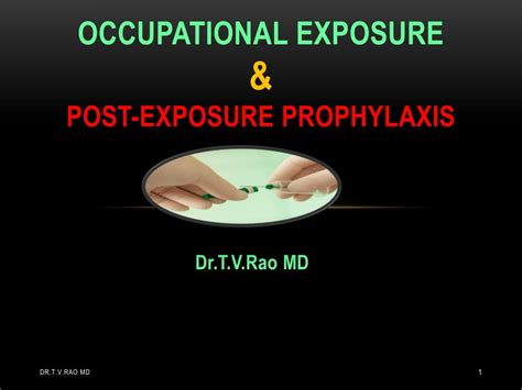 Ppt Post Exposure Prophylaxis Powerpoint Presentation Free Download