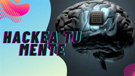 Chips Implantados En El Cerebro Si Mañana Me Lo Proponen ¿tÚ Lo HarÍas Youtube