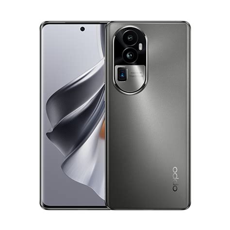 Buy Oppo Reno Pro Plus G Dual Sim Gb Gb Silvery Grey Global