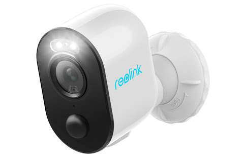 Reolink Argus 3 Security Camera Review New Look Same Great