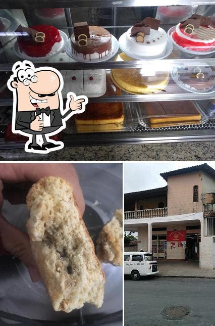 Panificadora e confeitaria Ponto do Pão Belo Horizonte Avaliações de