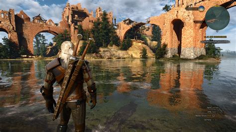 The Witcher 3 Next Gen Update Patch At The Final Stages According To