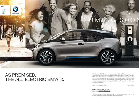 Bmw Advertising Strategy