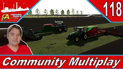 Ls Nfmarsch Fedaction Community Multiplayer Zuckerr Ben Auf