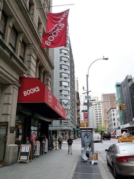 Libreria En Nueva York Librer As Imprescindibles De Visitar Strand