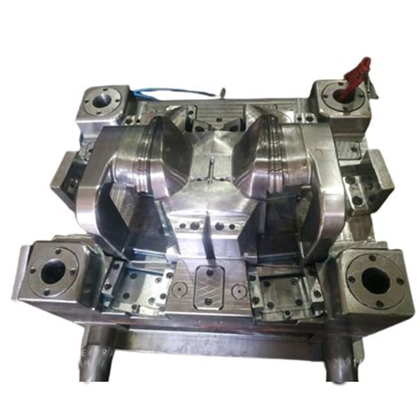 Mild Steel Hot Runner Plastic Dashboard Injection Mould At Rs In