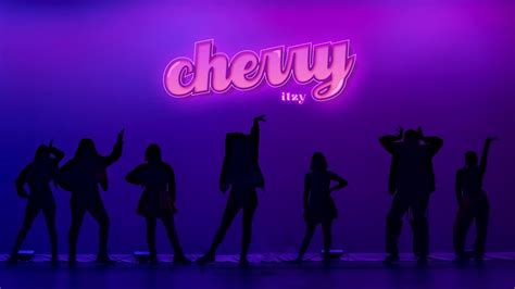 Exodus Into The Horizon Cherry Itzy Dance Cover Youtube