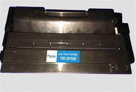 Black Techno Laser Toner Cartridge Ricoh At Rs In Ahmedabad