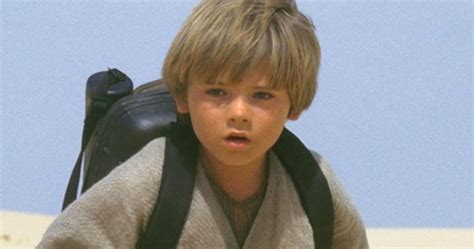 What's Happening with Star Wars Actor Jake Lloyd? His Family Offers a ...