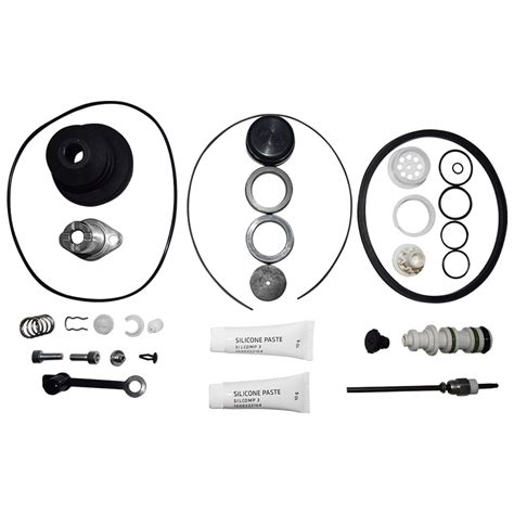 Scania Clutch Servo Main Repair Kit For A Truck Busters