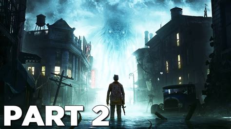 THE SINKING CITY Walkthrough Gameplay Part 2 CLUES FULL GAME YouTube