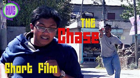 The Chase Short Film Youtube