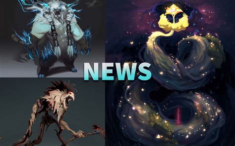 New Fiddlesticks Skins