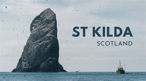 St Kilda Scotland S Island On The Edge Scenic Film Guide Coast